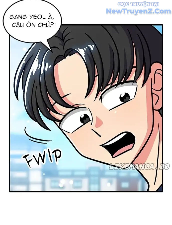 Nữ Hoàng Bạo Phong Chapter 1 - Trang 10