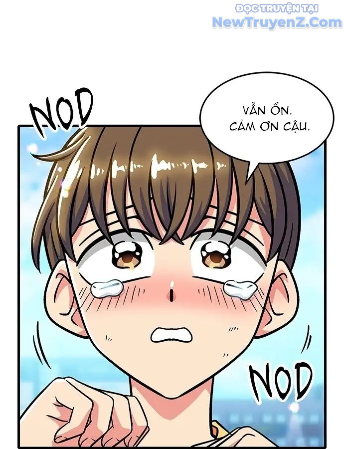 Nữ Hoàng Bạo Phong Chapter 1 - Trang 11
