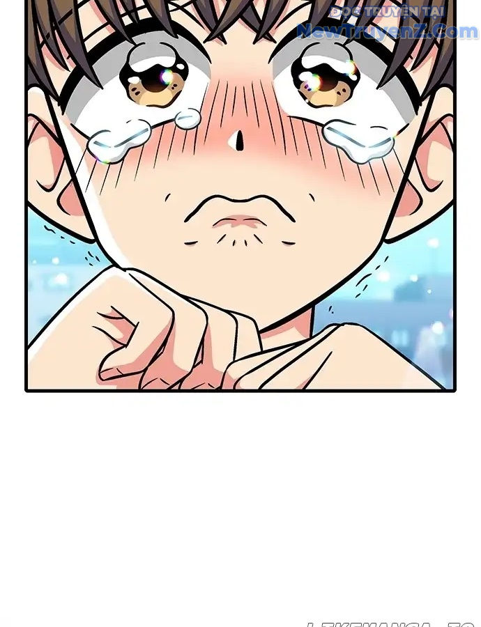Nữ Hoàng Bạo Phong Chapter 1 - Trang 14