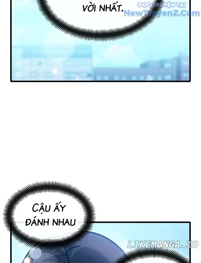 Nữ Hoàng Bạo Phong Chapter 1 - Trang 16