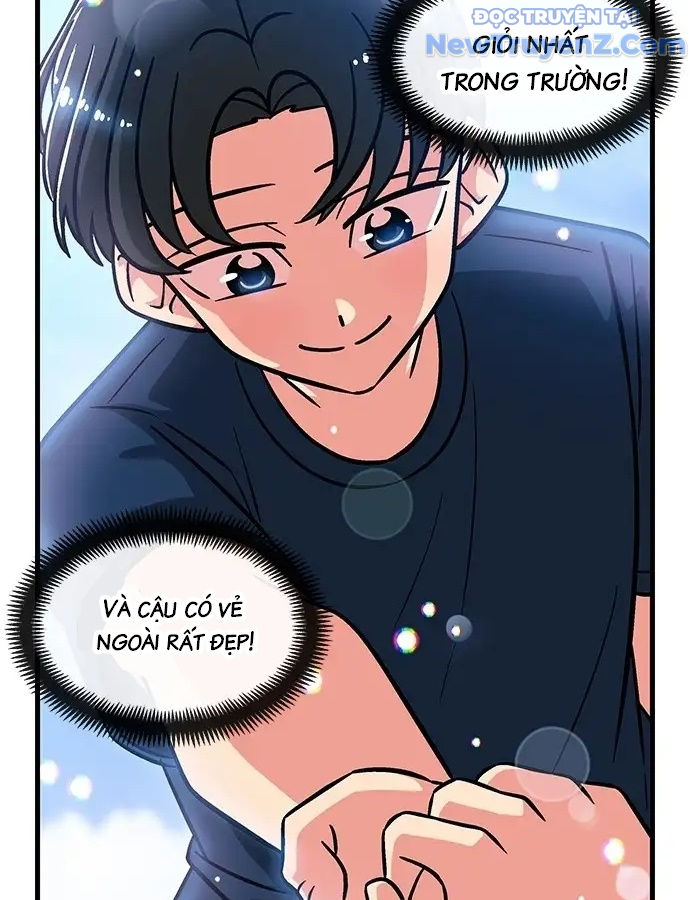 Nữ Hoàng Bạo Phong Chapter 1 - Trang 17