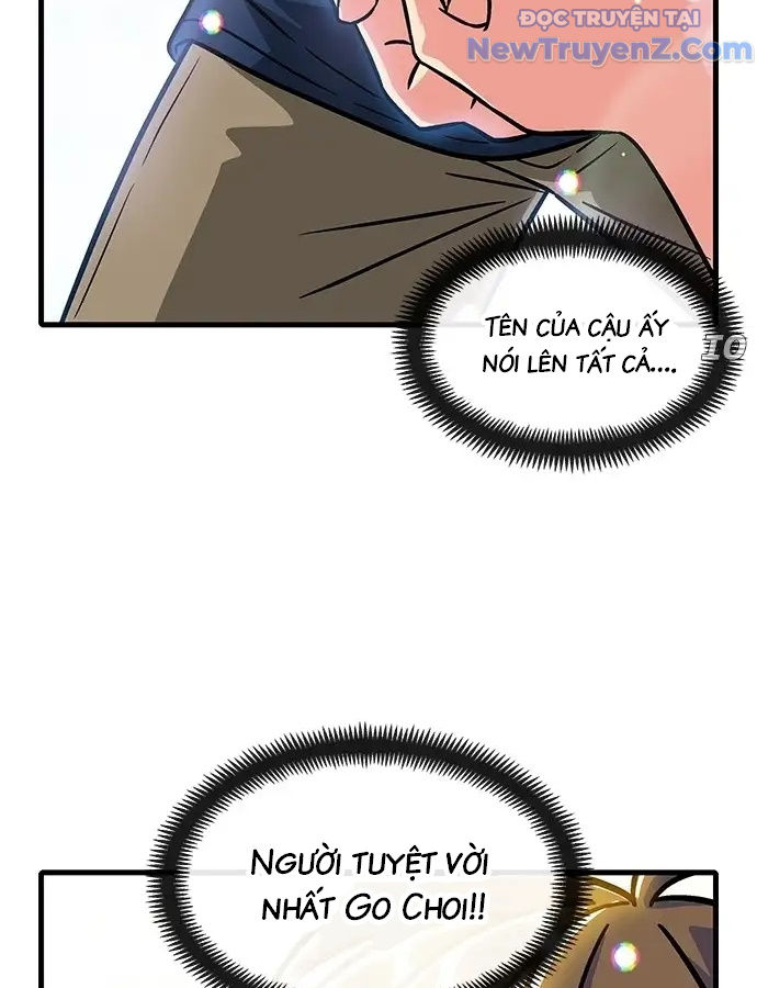 Nữ Hoàng Bạo Phong Chapter 1 - Trang 18