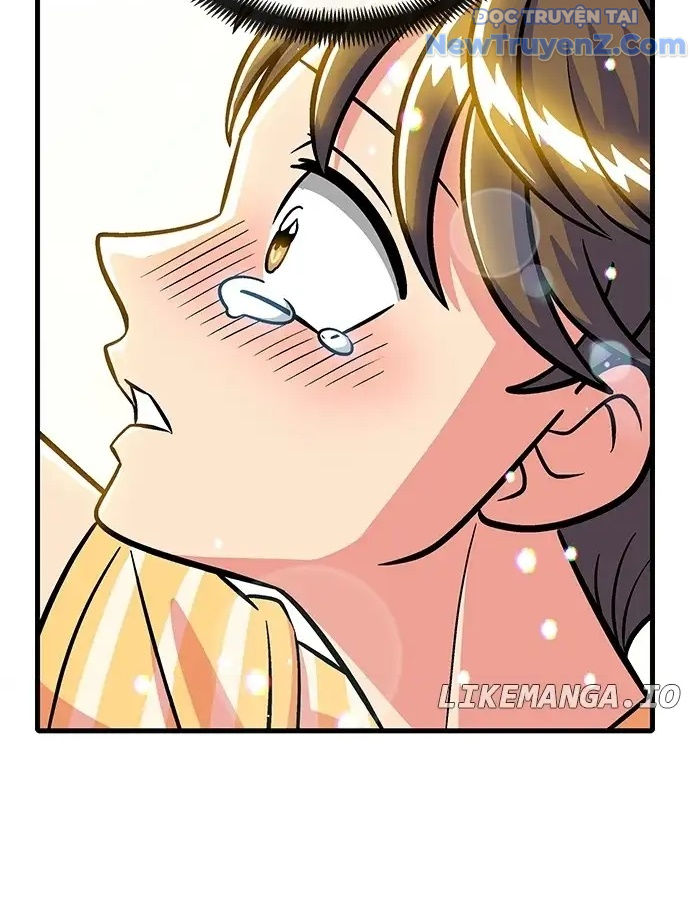 Nữ Hoàng Bạo Phong Chapter 1 - Trang 19