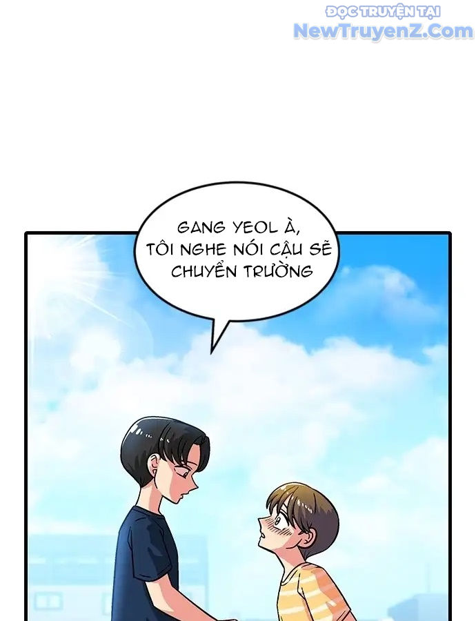 Nữ Hoàng Bạo Phong Chapter 1 - Trang 20