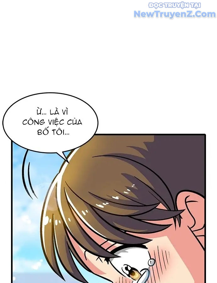 Nữ Hoàng Bạo Phong Chapter 1 - Trang 22