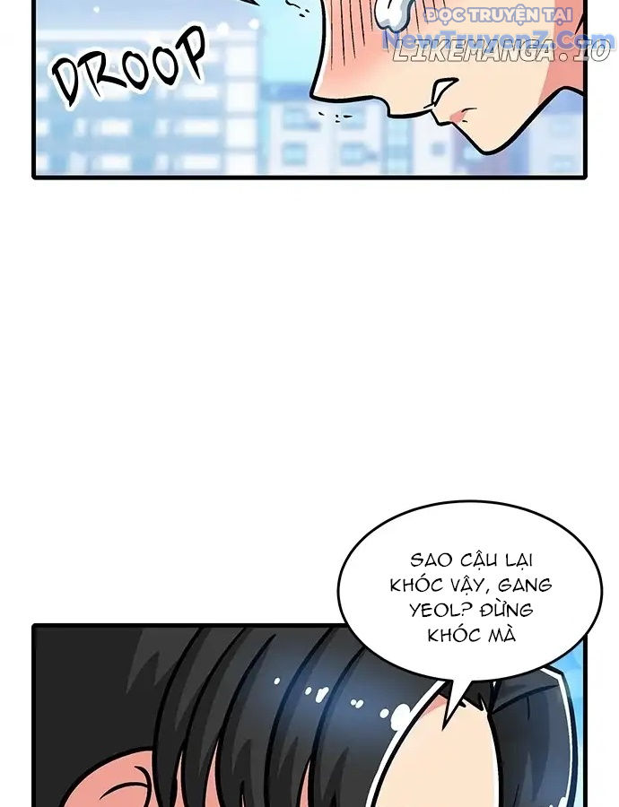 Nữ Hoàng Bạo Phong Chapter 1 - Trang 23