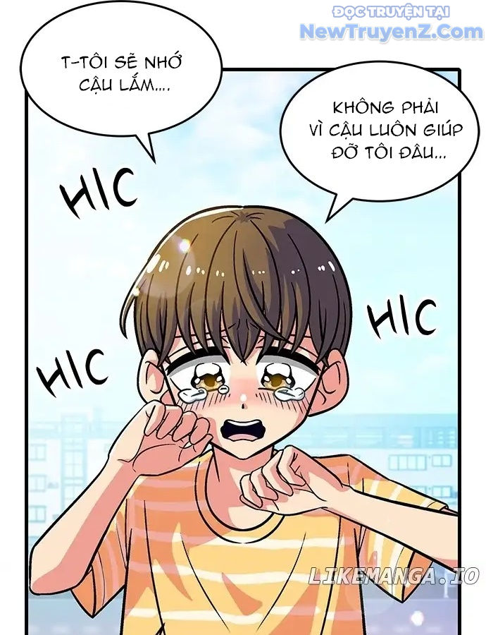 Nữ Hoàng Bạo Phong Chapter 1 - Trang 25