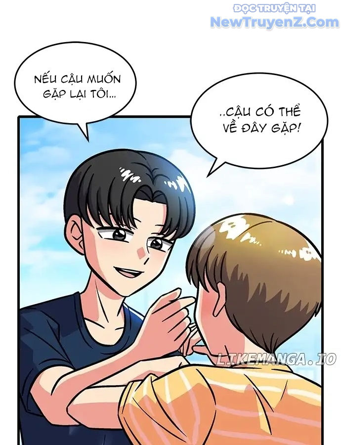 Nữ Hoàng Bạo Phong Chapter 1 - Trang 28