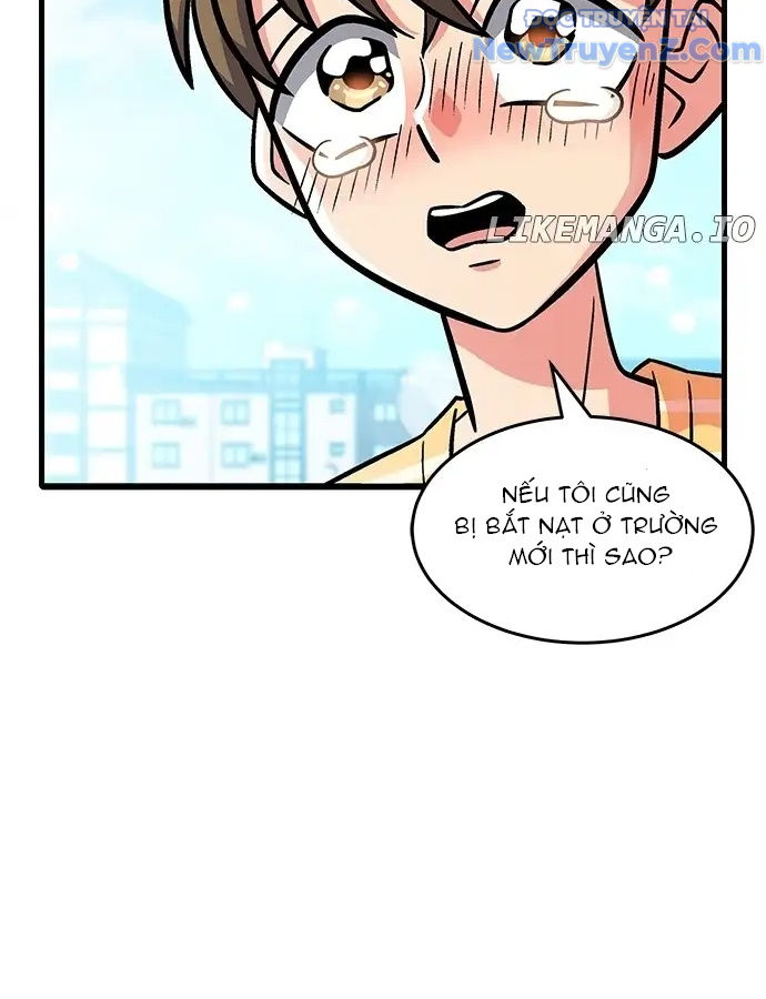 Nữ Hoàng Bạo Phong Chapter 1 - Trang 30
