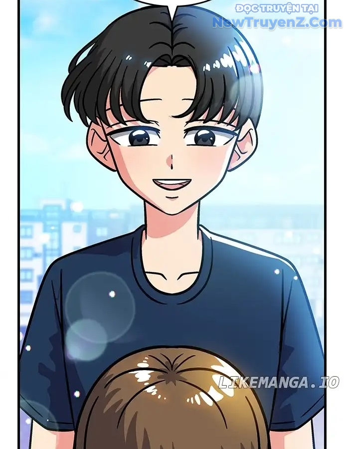 Nữ Hoàng Bạo Phong Chapter 1 - Trang 33