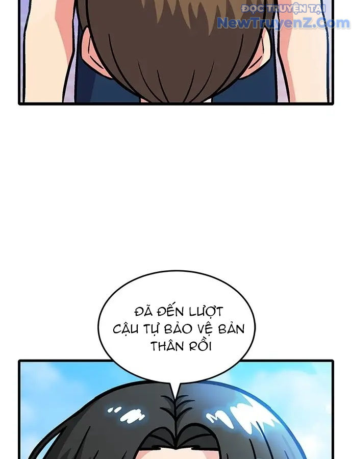 Nữ Hoàng Bạo Phong Chapter 1 - Trang 34