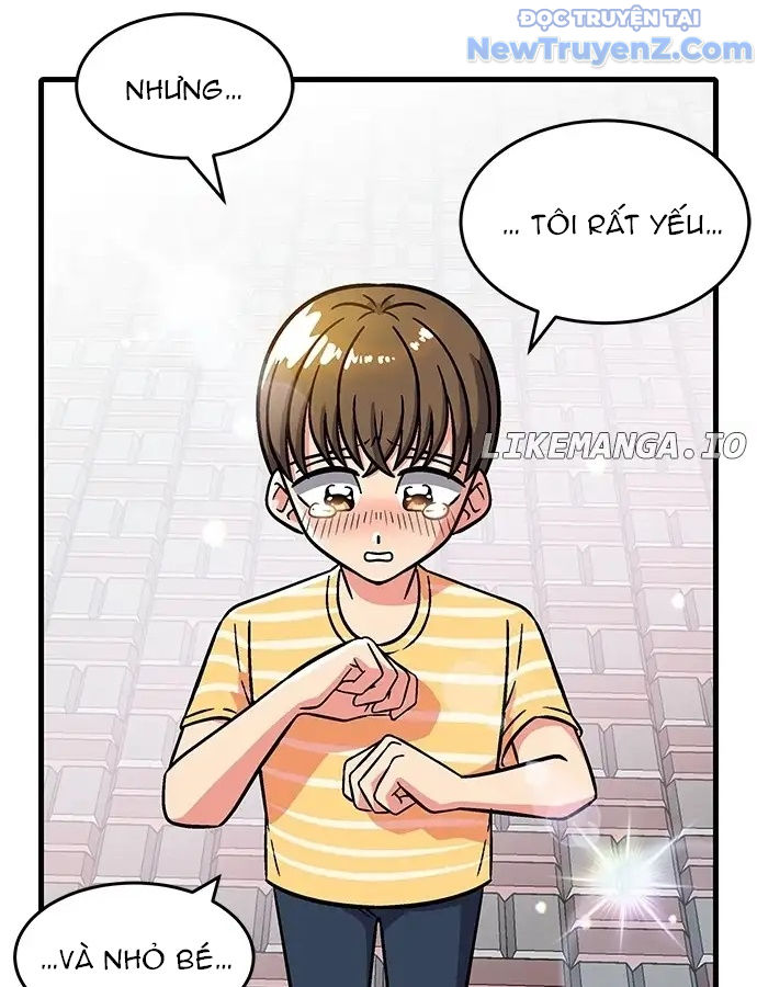 Nữ Hoàng Bạo Phong Chapter 1 - Trang 38