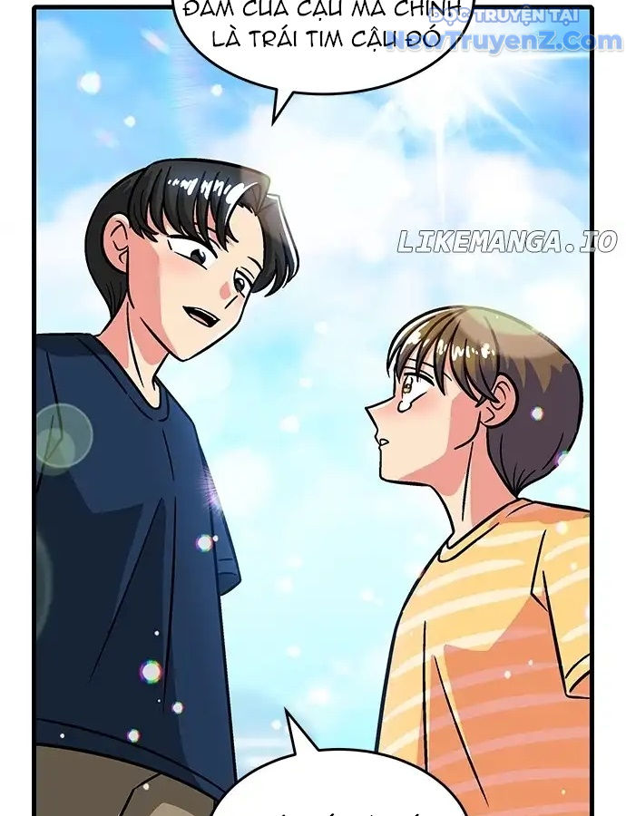 Nữ Hoàng Bạo Phong Chapter 1 - Trang 41