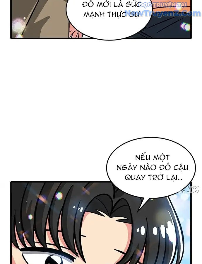 Nữ Hoàng Bạo Phong Chapter 1 - Trang 42