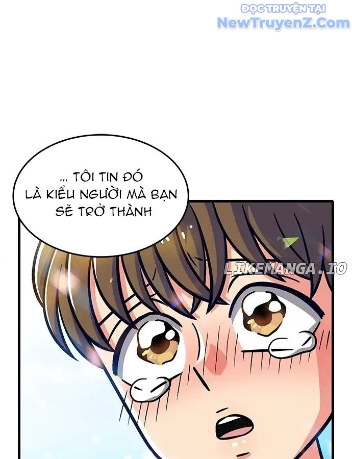 Nữ Hoàng Bạo Phong Chapter 1 - Trang 44