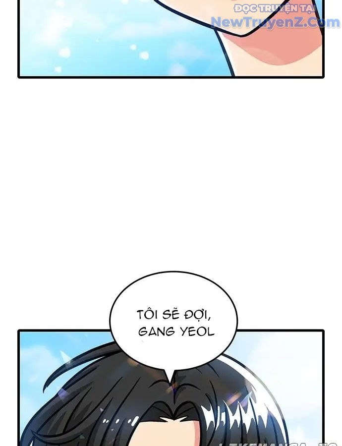 Nữ Hoàng Bạo Phong Chapter 1 - Trang 45