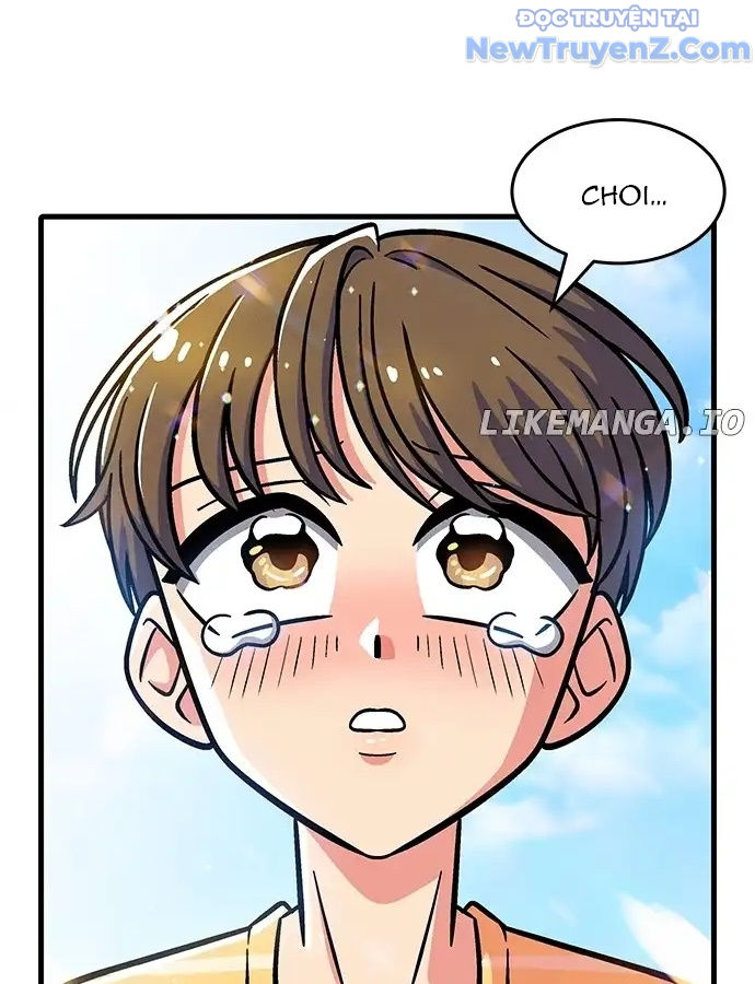 Nữ Hoàng Bạo Phong Chapter 1 - Trang 47