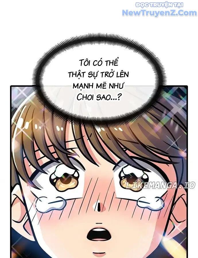Nữ Hoàng Bạo Phong Chapter 1 - Trang 50