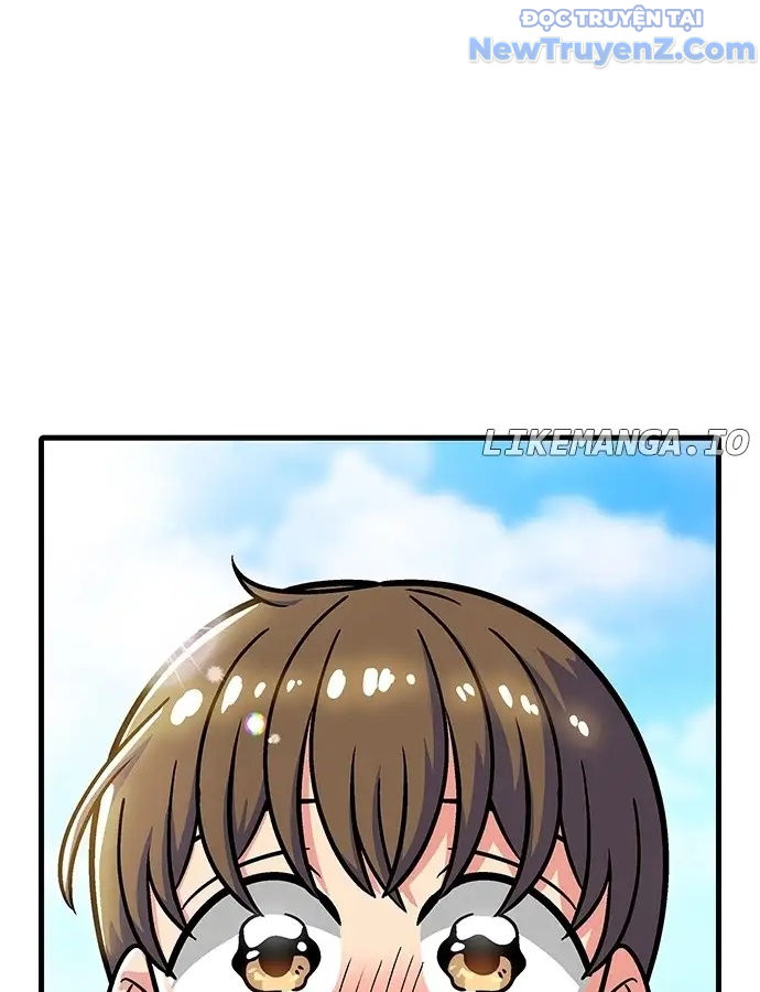 Nữ Hoàng Bạo Phong Chapter 1 - Trang 6