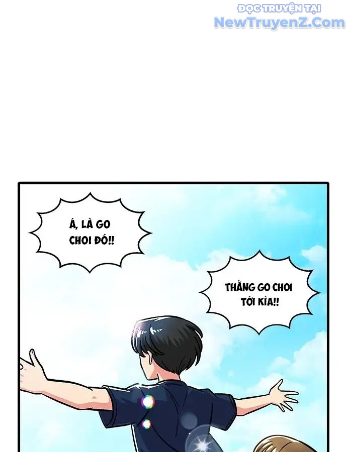 Nữ Hoàng Bạo Phong Chapter 1 - Trang 8