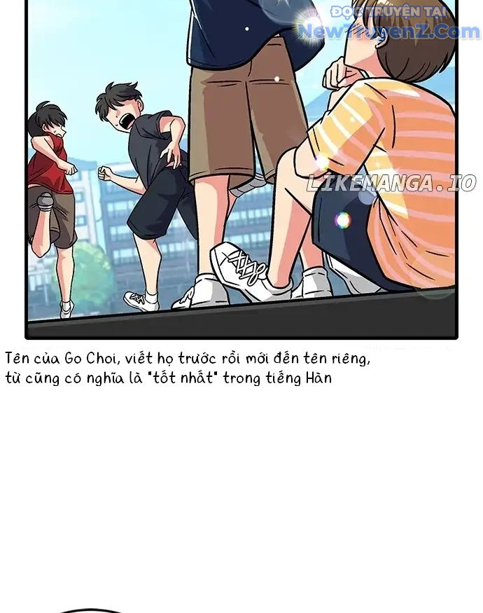 Nữ Hoàng Bạo Phong Chapter 1 - Trang 9