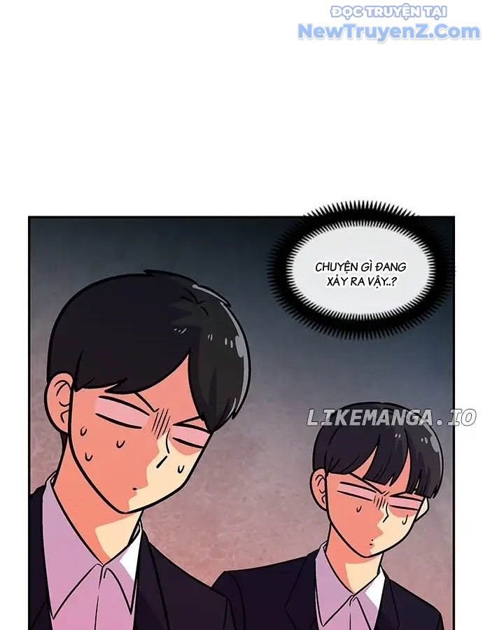 Nữ Hoàng Bạo Phong Chapter 2 - Trang 12