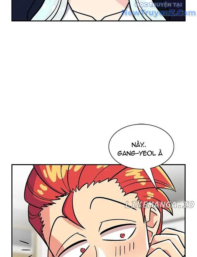 Nữ Hoàng Bạo Phong Chapter 2 - Trang 18