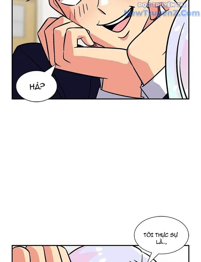 Nữ Hoàng Bạo Phong Chapter 2 - Trang 19
