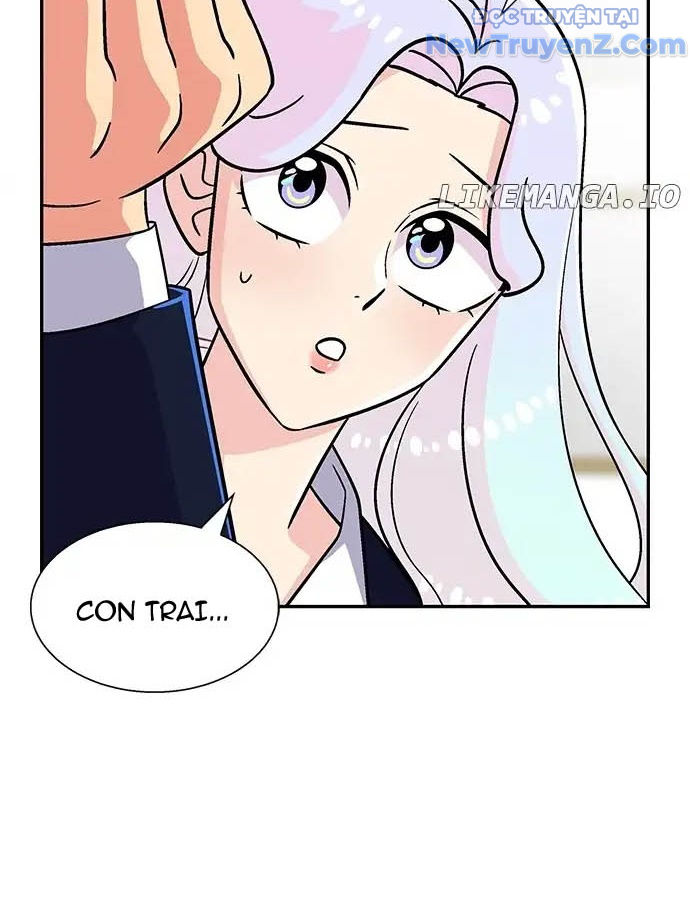 Nữ Hoàng Bạo Phong Chapter 2 - Trang 20