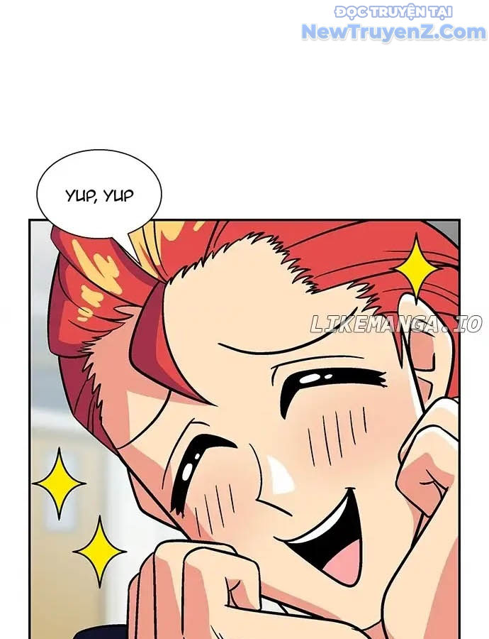 Nữ Hoàng Bạo Phong Chapter 2 - Trang 23