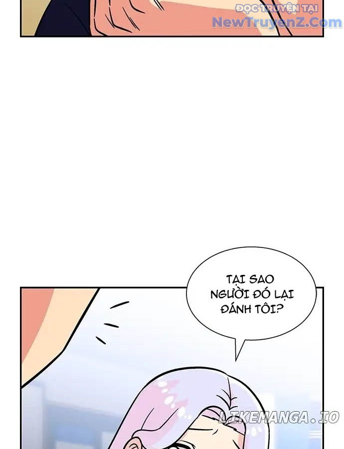 Nữ Hoàng Bạo Phong Chapter 2 - Trang 24