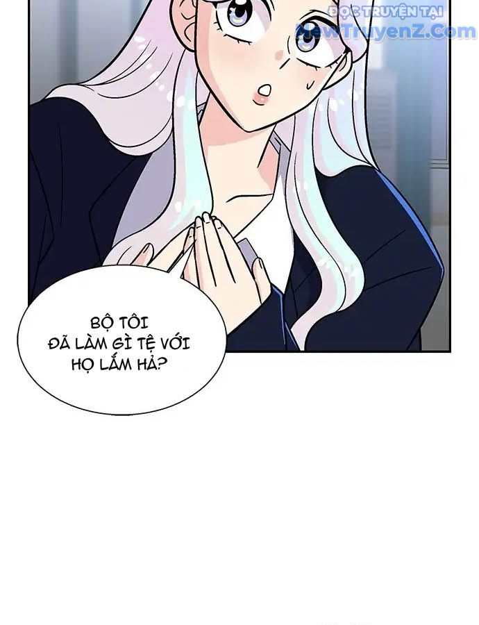 Nữ Hoàng Bạo Phong Chapter 2 - Trang 25