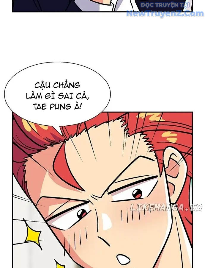 Nữ Hoàng Bạo Phong Chapter 2 - Trang 27