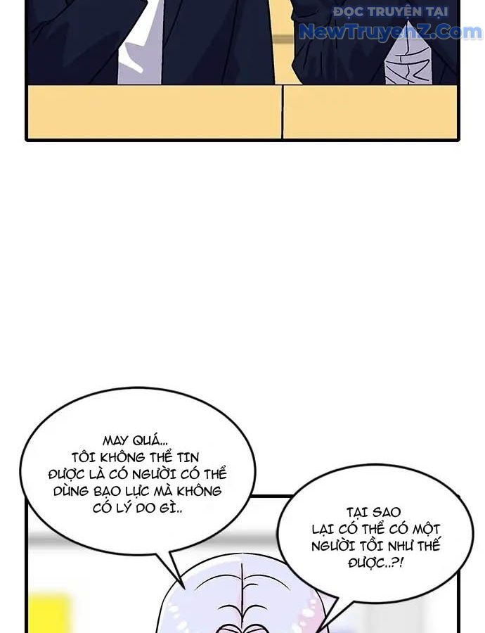 Nữ Hoàng Bạo Phong Chapter 2 - Trang 30
