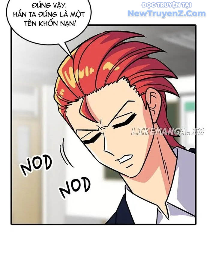 Nữ Hoàng Bạo Phong Chapter 2 - Trang 32