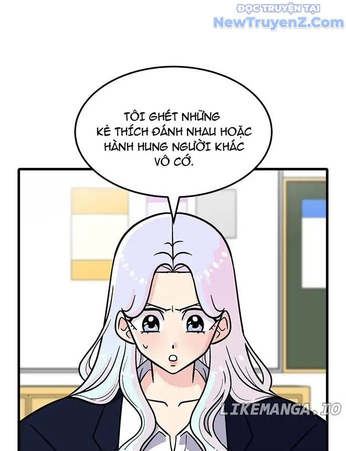 Nữ Hoàng Bạo Phong Chapter 2 - Trang 33