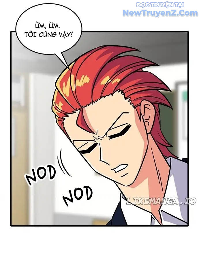 Nữ Hoàng Bạo Phong Chapter 2 - Trang 35