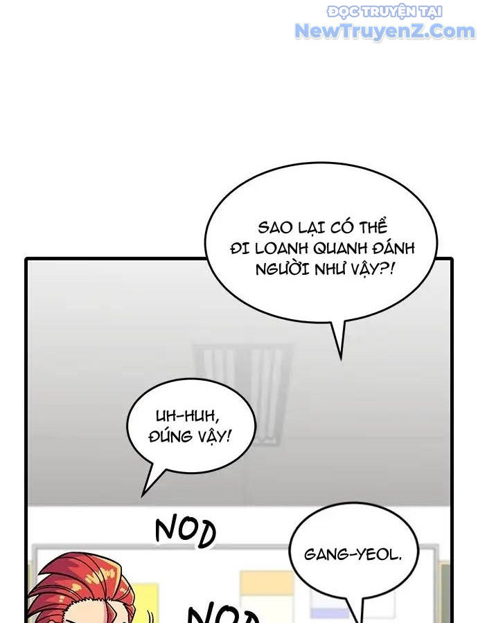 Nữ Hoàng Bạo Phong Chapter 2 - Trang 36
