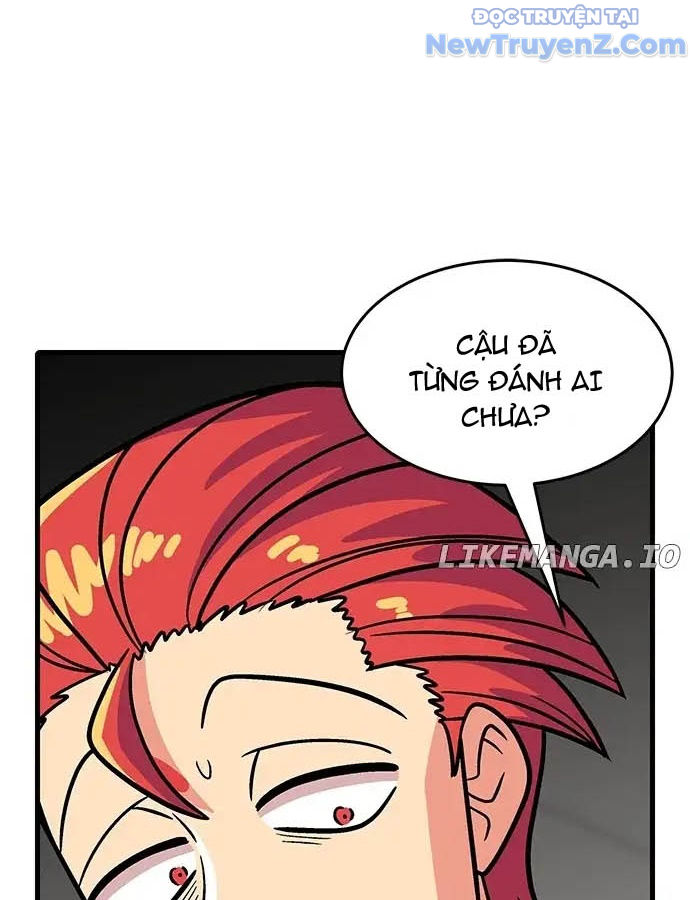 Nữ Hoàng Bạo Phong Chapter 2 - Trang 38