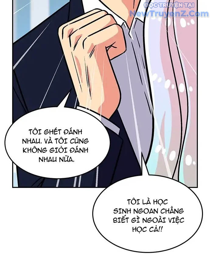 Nữ Hoàng Bạo Phong Chapter 2 - Trang 45
