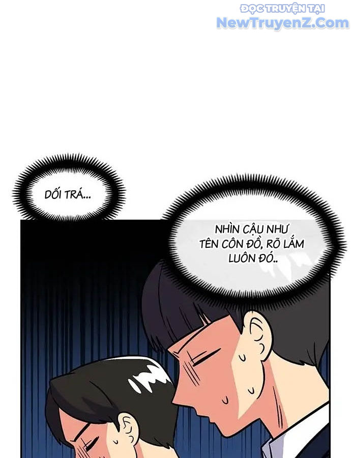 Nữ Hoàng Bạo Phong Chapter 2 - Trang 48