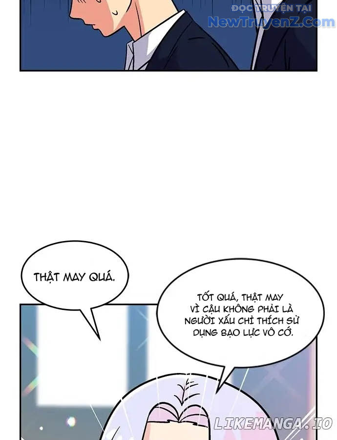 Nữ Hoàng Bạo Phong Chapter 2 - Trang 49