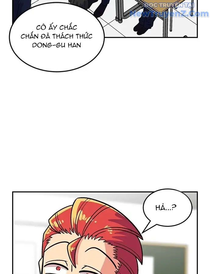 Nữ Hoàng Bạo Phong Chapter 3 - Trang 11