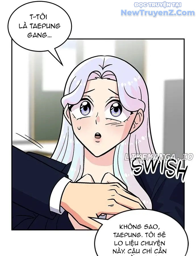 Nữ Hoàng Bạo Phong Chapter 3 - Trang 13