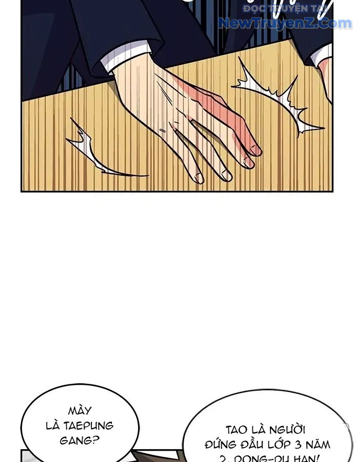 Nữ Hoàng Bạo Phong Chapter 3 - Trang 16