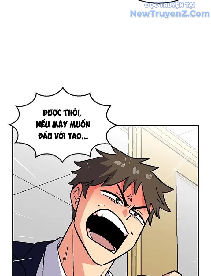 Nữ Hoàng Bạo Phong Chapter 3 - Trang 18