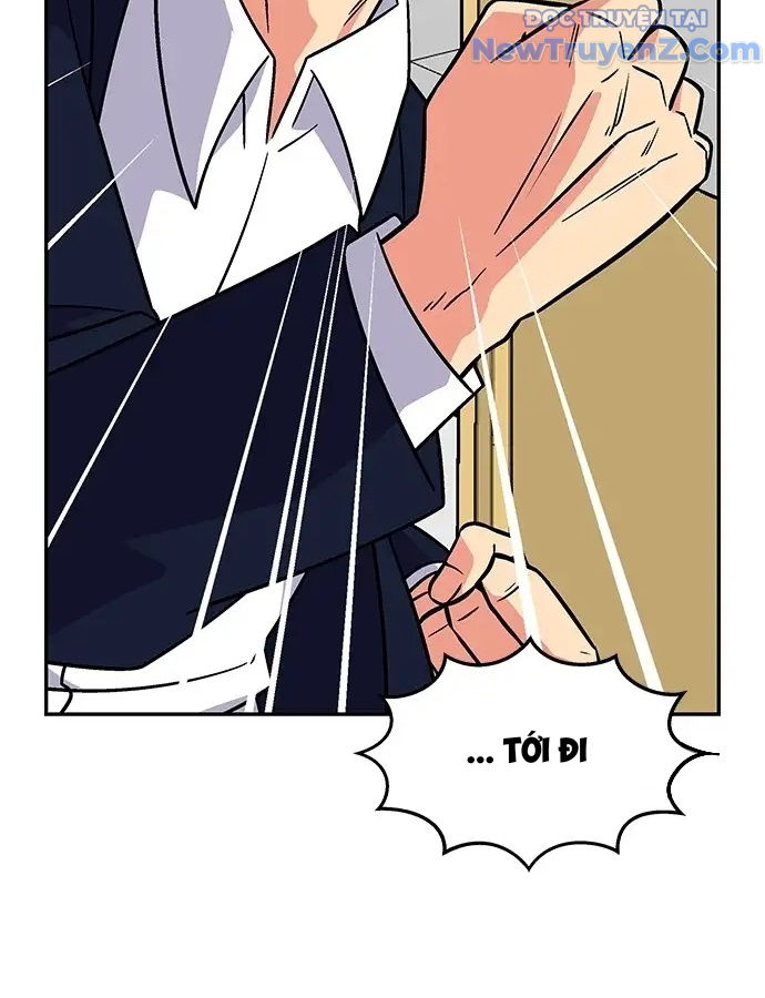 Nữ Hoàng Bạo Phong Chapter 3 - Trang 19