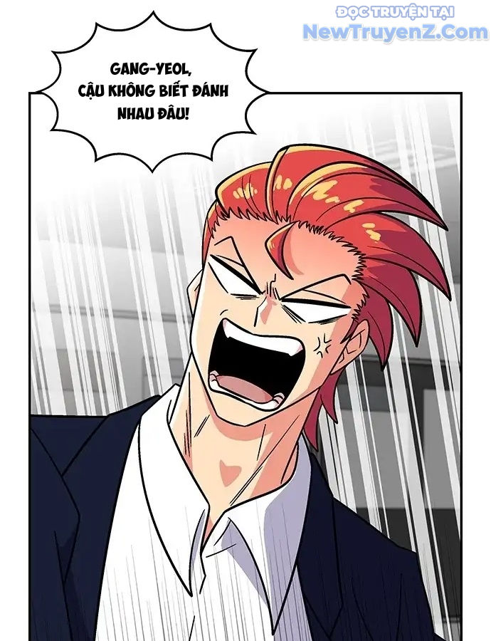 Nữ Hoàng Bạo Phong Chapter 3 - Trang 21