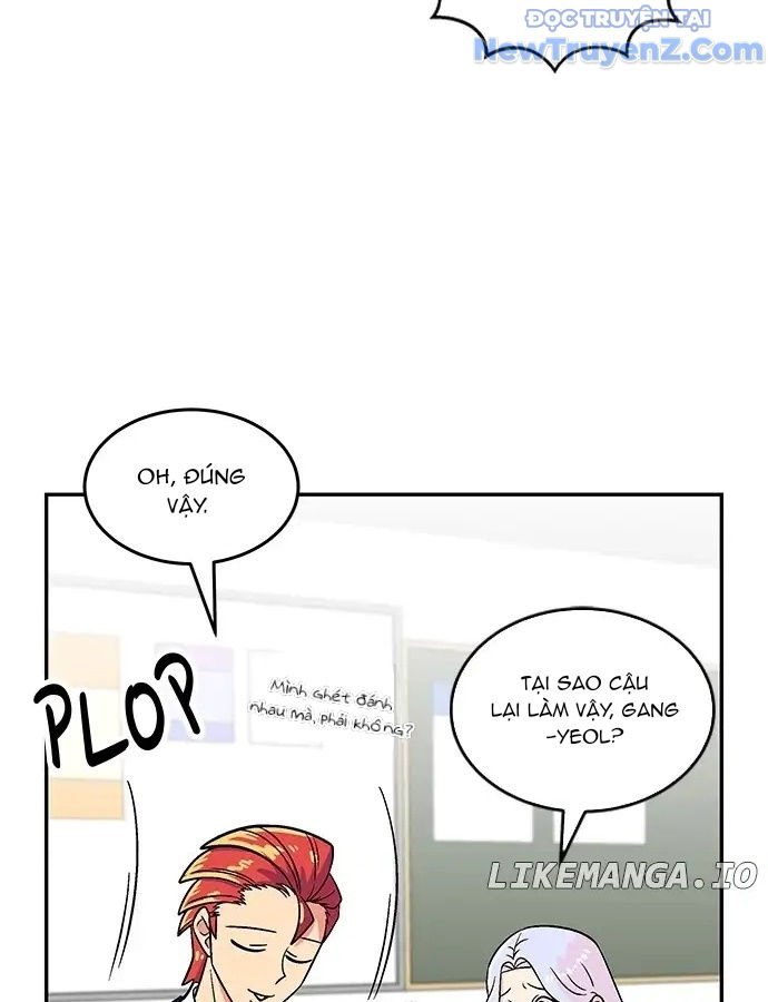 Nữ Hoàng Bạo Phong Chapter 3 - Trang 24