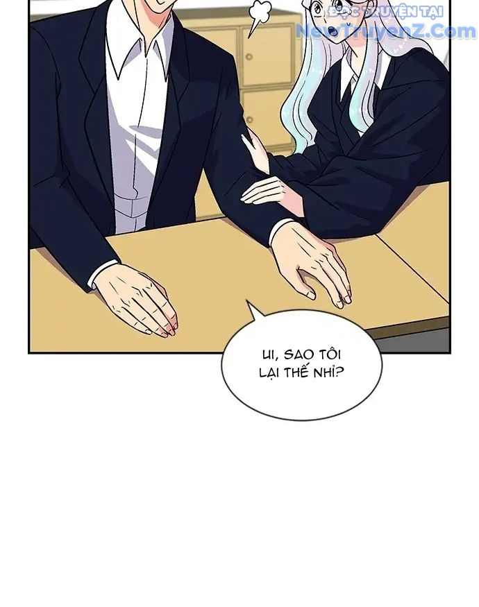 Nữ Hoàng Bạo Phong Chapter 3 - Trang 25